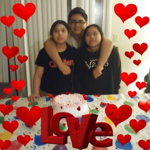 Meet your Posher, Luz